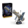 LEGO ICONS 11382 Kosmiczny Teleskop Hubble’a - 1547386 - zdjęcie 2